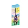 Image de Playmobil 70651 Porte-clé Cavalière