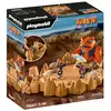 Image de Playmobil 70667 Naruto vs. Pain