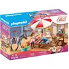 Image de Playmobil Spirit étal de friandises