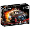 Image de Playmobil A-Team Fourgon Agence Tous Risques