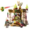 Image de Playmobil Temple des Squelettes Sal'ahari Sands