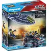 Image de Playmobil 70781 City Action