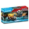 Image de Playmobil 70782 Policier City Action