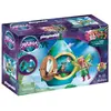 Image de Playmobil 70804 - Ayuma Maisonnette suspendue