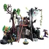 Image de Playmobil Ayuma Ruine des Bat Fairies