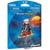 Image de Playmobil City Life Ninja