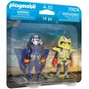 Image de Playmobil 70824 Duo Air Stuntshow