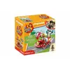 Image de Playmobil 70828 Sapeur-pompier