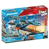 Image de Playmobil Air Stuntshow Biplan Phénix