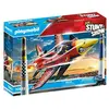 Image de Playmobil Air Stuntshow Jet Aigle 70832