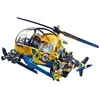 Image de Playmobil Air Stuntshow Hélicoptère - 70833