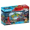 Image de Playmobil Air Stuntshow Atelier de réparation