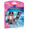 Image de Playmobil 70855 Snowboardeuse