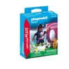 Image de Playmobil 70875 Joueuse de football