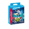 Image de Playmobil 70876 Enfant et petit monstre