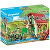 Image de Playmobil 70887 Ferme avec Animaux