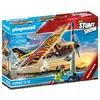 Image de PLAYMOBIL Air Stuntshow Avion à Hélice Tigre