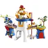 Image de Playmobil Duck on Call Quartier Général 70910