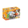 Image de Playmobil 70916 Duck véhicule de secours