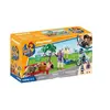 Image de Playmobil Duck on Call 70918