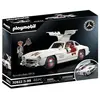 Image de Playmobil 70922 Mercedes-Benz 300 SL - Noir