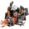 Image de Playmobil 70926 Gardien de la Mine de Lave