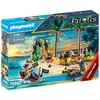 Image de Playmobil 70962 Îlot des Pirates