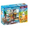 Image de Playmobil My Figures Îlot des Pirates 70979