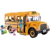 Image de Playmobil 70983 Autobus scolaire City Life