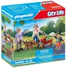 Image de Playmobil 70990 City Life