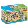 Image de PLAYMOBIL 70996 Country Parcours obstacle