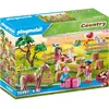 Image de Playmobil 70997 Country - Fête avec poneys