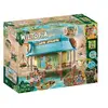 Image de Playmobil 71007 Centre de soins pour animaux