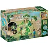 Image de Playmobil Wiltopia Forêt tropicale 71009