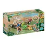 Image de Playmobil 71011 Quad de secours
