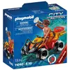 Image de Playmobil 71040 Sauveteur en mer