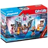 Image de Playmobil 71042 Groupe de rock
