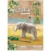 Image de Playmobil Wiltopia 71049 Eléphanteau