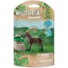 Image de Playmobil 71050 Wiltopia Bouquetin