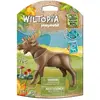 Image de PLaymobil Wiltopia Elan