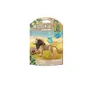 Image de Playmobil 71054 Pochette Animaux - Le Lion