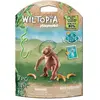 Image de PLaymobil Wiltopia Orang-outan