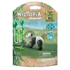 Image de Playmobil Wiltopia 71060