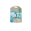 Image de Playmobil 71061 Manchot empereur