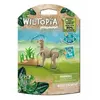 Image de PLAYMOBIL Wiltopia Alpaga 71062
