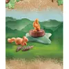 Image de Playmobil Wiltopia Écureuils 71065