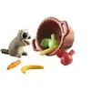 Image de Playmobil Wiltopia 71066 Bébé raton