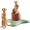 Image de Playmobil Wiltopia 71069 Suricates