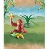 Image de Playmobil Bébé orang-outan 71074