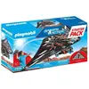 Image de Playmobil 71079 Stuntshow Deltaplane
